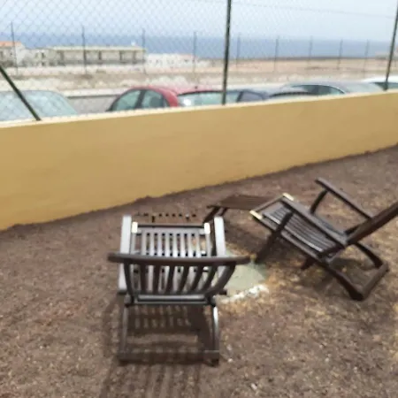 Apartamento En Caleta Paraiso. * 코스타 데 안티과
