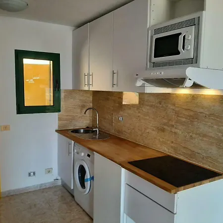 Apartamento En Caleta Paraiso. * 코스타 데 안티과