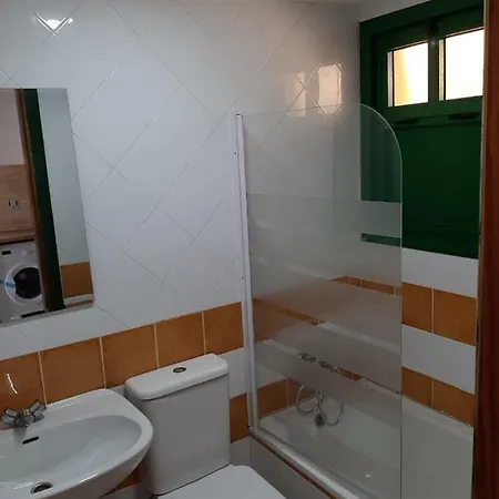 아파트 Apartamento En Caleta Paraiso.
