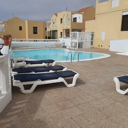 Appartamento Apartamento En Caleta Paraiso.