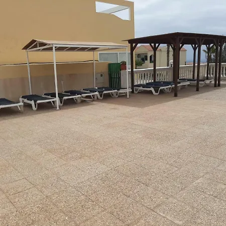 Apartamento En Caleta Paraiso. 아파트 *