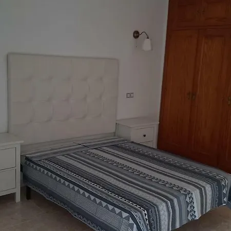 아파트 Apartamento En Caleta Paraiso.