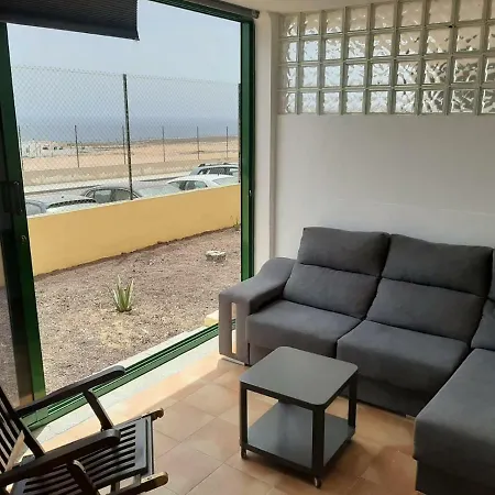Apartamento En Caleta Paraiso. * 코스타 데 안티과