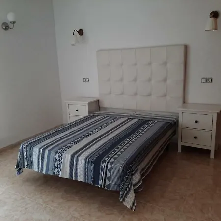 아파트 Apartamento En Caleta Paraiso. *